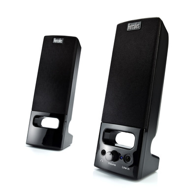 KEY ALTAVOCES XPS 2.0 35 USB
