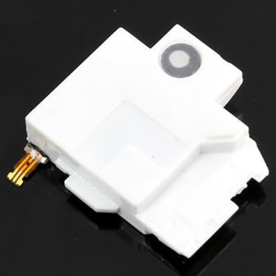 Replacement LoudSpeaker for Samsung Galaxy S (i9000) White