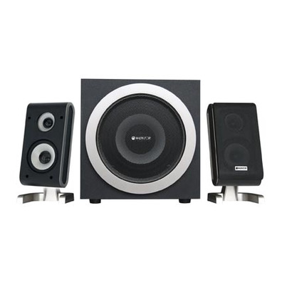 Woxter Big Bass 200 Multimedia Speaker