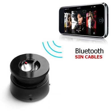 Woxter Bluetooth Speaker Microbeat 30