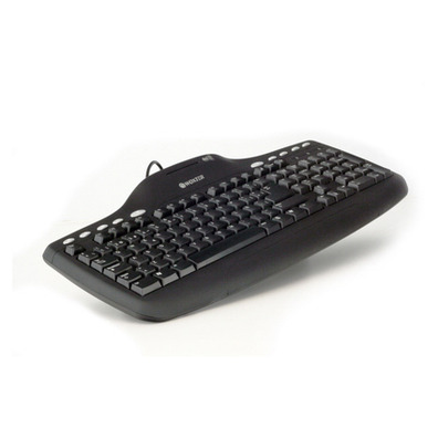 Woxter Keyboard K700 DNIe