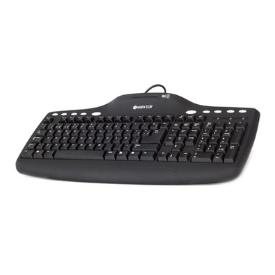 Woxter Keyboard K700 DNIe