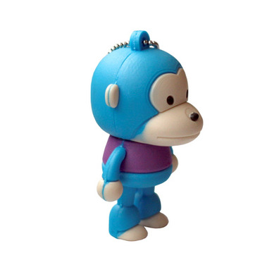 Woxter Mr. Nilson USB Flash Drive 8 GB (Blue)