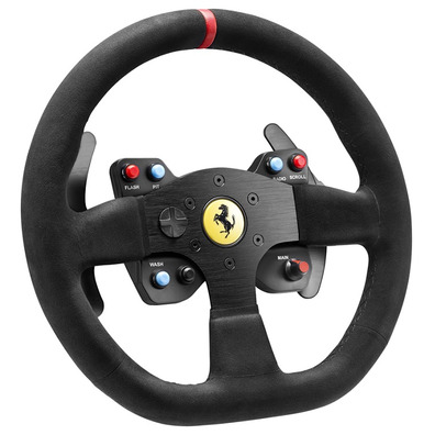 Thrustmaster Ferrari 599XX EVO Wheel Add-On