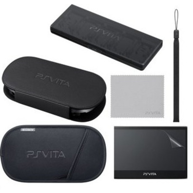 PSVita Starter Kit