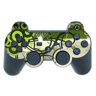 Skin Gypsy PS3