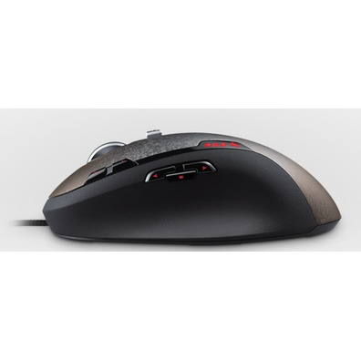 Gaming Mouse Logitech G500