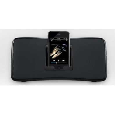 Rechargeable Speaker S315i