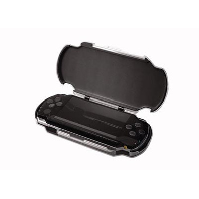 PlayGear Pocket for PSP Slim Logitech