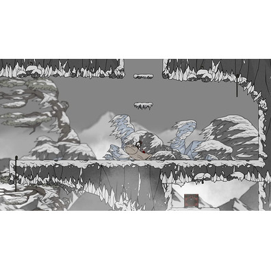 8 Doors: Arum's Afterlife Adventure Switch