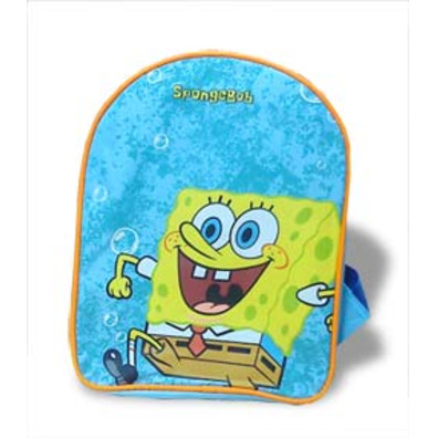 Spongebob - Baby Sponge Blue