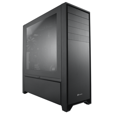 Corsair Obsidian 900D