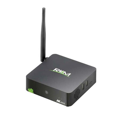 Android Mini PC Rikomagic MK902 II 16Gb