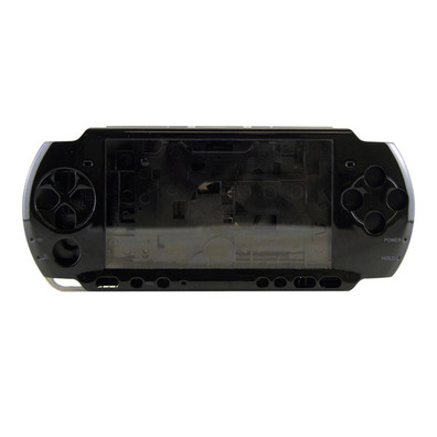 Full Housing Case for PSP-3000 Black