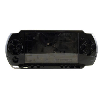 Full Housing Case for PSP-3000 White