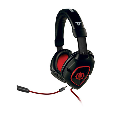 Gears of War 3 Stereo Gaming Headset for Xbox 360