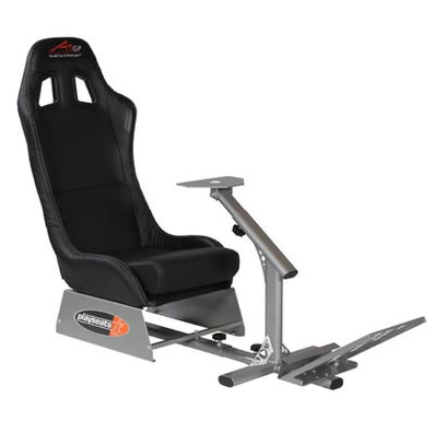 Playseat Challenge - DiscoAzul.com