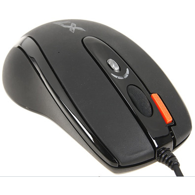 Mouse A4Tech 718 Oscar