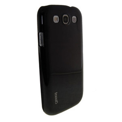 Samsung Galaxy S III Protective Cover Thin Ice