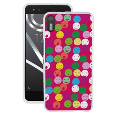 Caras Bq X5 Agatha Ruiz de la Prada