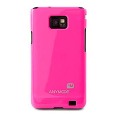 Backcase pink for Samsung Galaxy S II ANYMODE