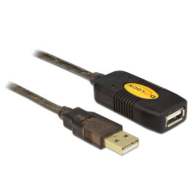 USB Prolonger Cable 2.0 5 meters