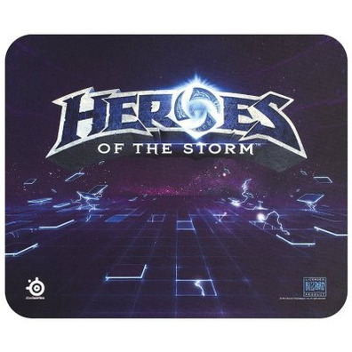 SteelSeries QcK Heroes of the Storm