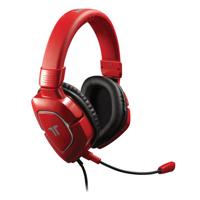 Tritton AX 180 PS3 / PS4 / PC / Xbox 360 / Mac Red