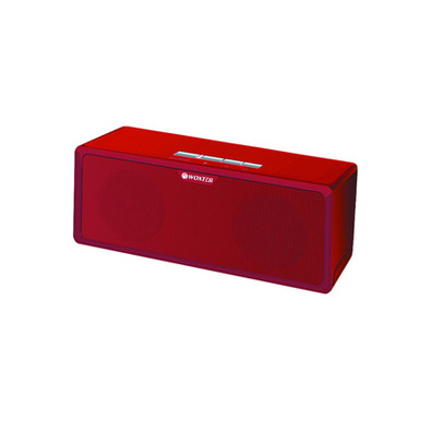 Bluetooth Woxter Air Sound BT-100 Red Speakers