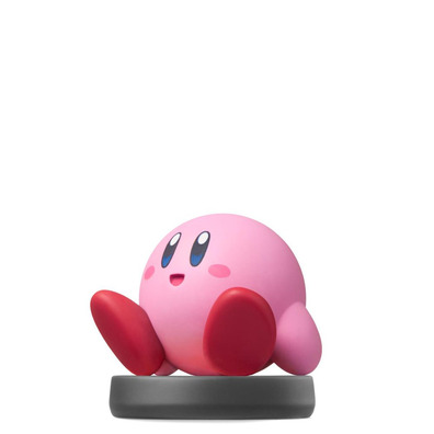 Amiibo Wii U/2DS/3DS Kirby