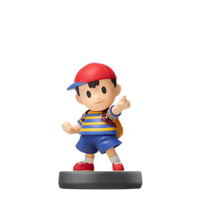 Amiibo Wii U/2DS/3DS Olimar