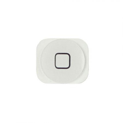 Home Button iPhone 5 White