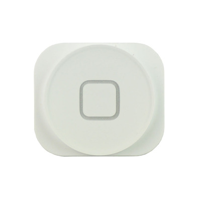 Repair Home Button iPhone 5 White