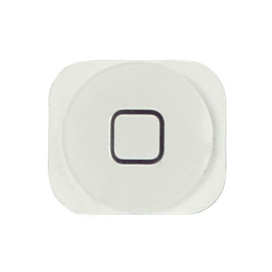 Home Button iPhone 5 White