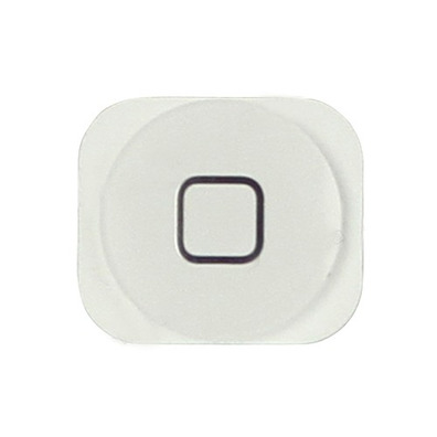 Home Button iPhone 5 White