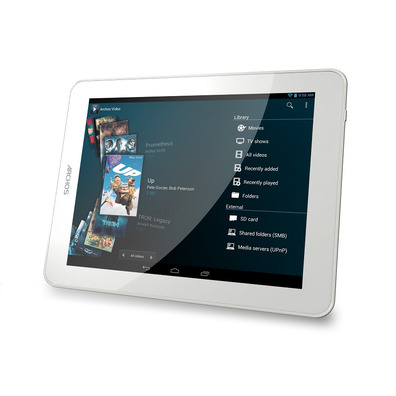 Archos 80 Xenon Tablet PC