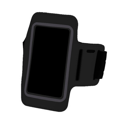 Armband for Samsung Galaxy S5 Black