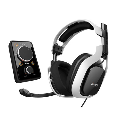 Astro A40 + Mixamp Black