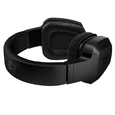 Razer Electra Essential Gaming and Music Headset