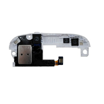 Replacement Samsung Galaxy S3 Audio/Vibrador White