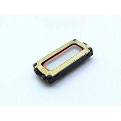 EarSpeaker replacement for Nokia Lumia 800