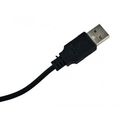 Card Reader + Hub USB 2 in 1 B-Move