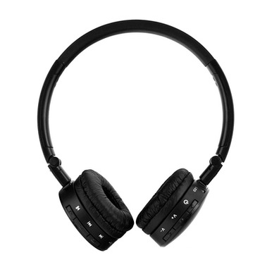Bluetooth Stereo Headset Woxter BT-60 Black