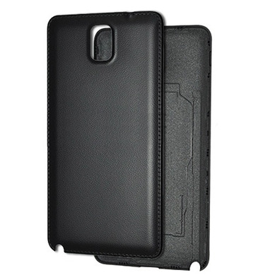 Replacement back cover for Samsung Galaxy Note 3 Black