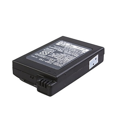 1700 mAh Rechargeable Battery for PSP