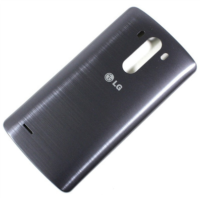 Battery Cover for LG G3 Titanium Grey