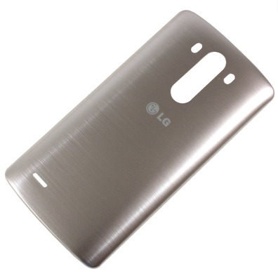 Battery Cover for LG G3 Gold