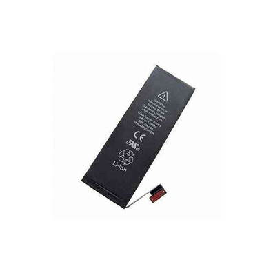 iPhone 5 battery change