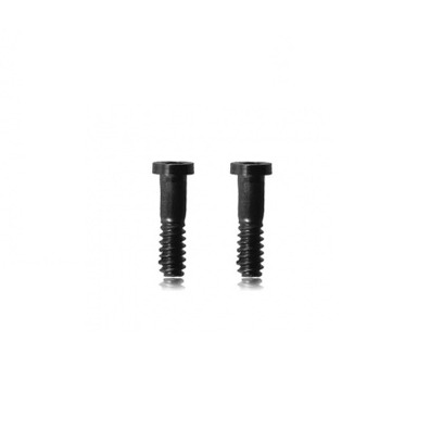 Replacement outside screws iPhone 5 Black