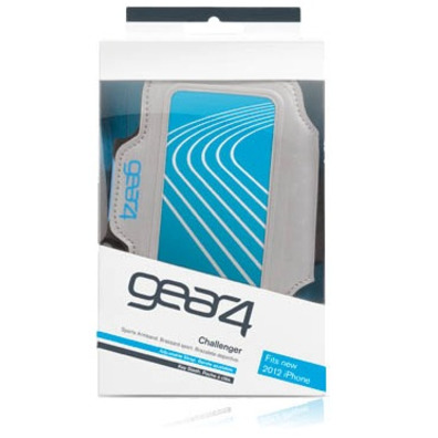 Sports armband for iPhone 5 Gear4